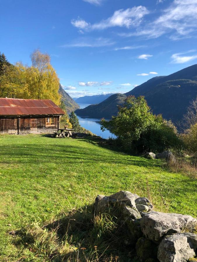 Dalen I Telemark Holiday Home With Garden Bagian luar foto