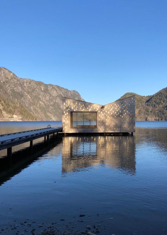 Dalen I Telemark Holiday Home With Garden Bagian luar foto